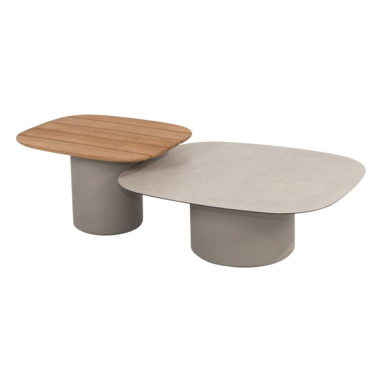 Taste by 4 Seasons Outdoor Catalana loungeset 5-delig