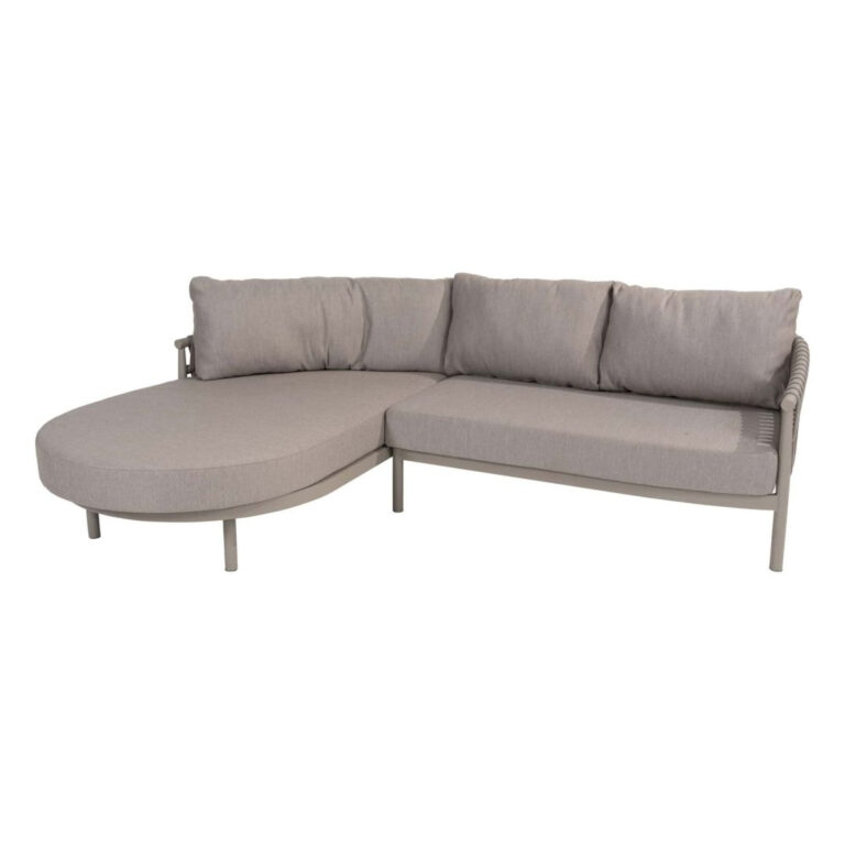 Taste by 4 Seasons Outdoor Catalana loungeset 5-delig