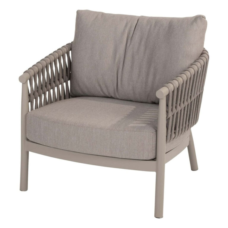 Taste by 4 Seasons Outdoor Catalana loungeset 5-delig