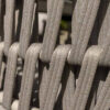 Taste by 4 Seasons Outdoor Catalana loungeset 5-delig