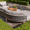 Taste by 4 Seasons Outdoor Catalana loungeset 5-delig