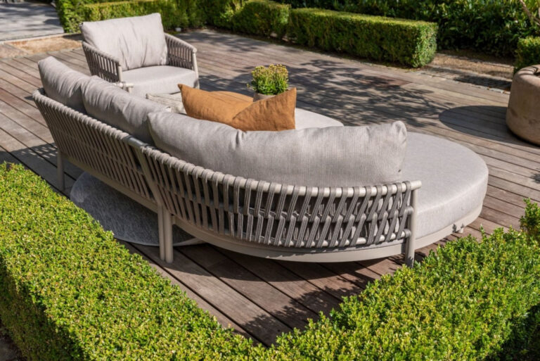 Taste by 4 Seasons Outdoor Catalana loungeset 5-delig