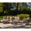 Taste by 4 Seasons Outdoor Catalana loungeset 5-delig