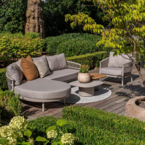 Taste by 4 Seasons Outdoor Catalana loungeset 5-delig