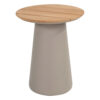 Taste by 4 Seasons Outdoor Demi bijzet tafel 45cm - Cloud