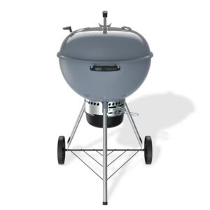 Weber Master-Touch GBS E-5755 Houtskoolbarbecue 57 cm - Slate