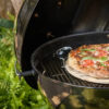 Weber Master-Touch GBS E-5755 Houtskoolbarbecue 57 cm - Smoke