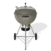 Weber Master-Touch GBS E-5755 Houtskoolbarbecue 57 cm - Smoke