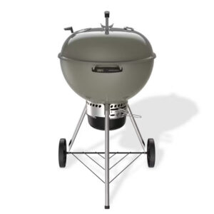 Weber Master-Touch GBS E-5755 Houtskoolbarbecue 57 cm - Smoke