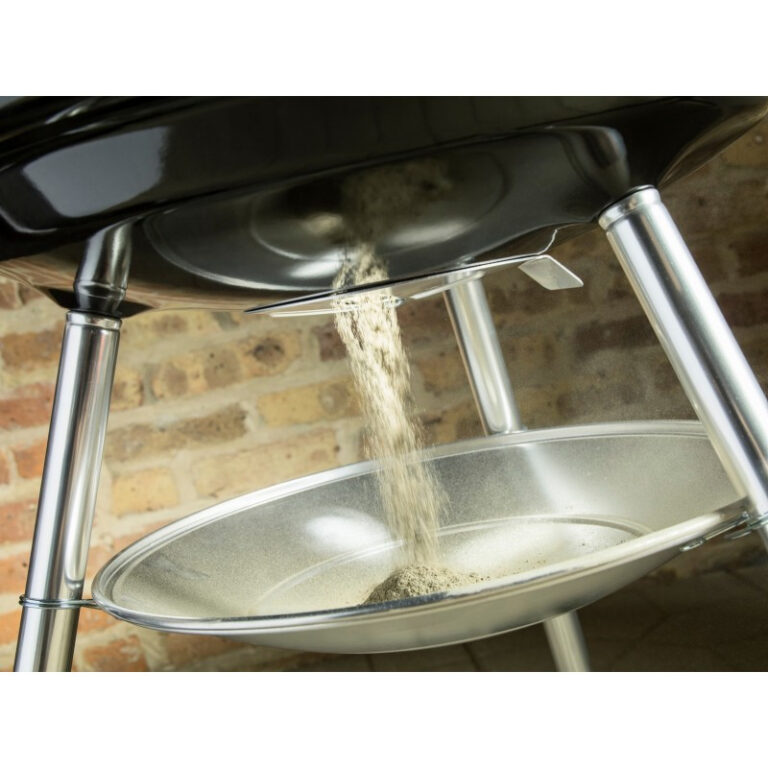 Weber Original Kettle Houtskoolbarbecue 47cm