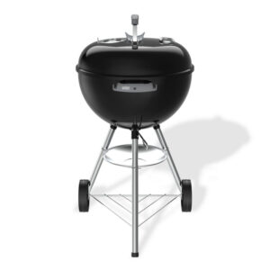 Weber Original Kettle Houtskoolbarbecue 47cm