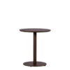 YOI Vernazza tuintafel 60 rond - Brons