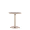 YOI Vernazza tuintafel 60 rond - Salix