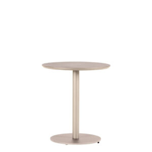 YOI Vernazza tuintafel 60 rond - Salix