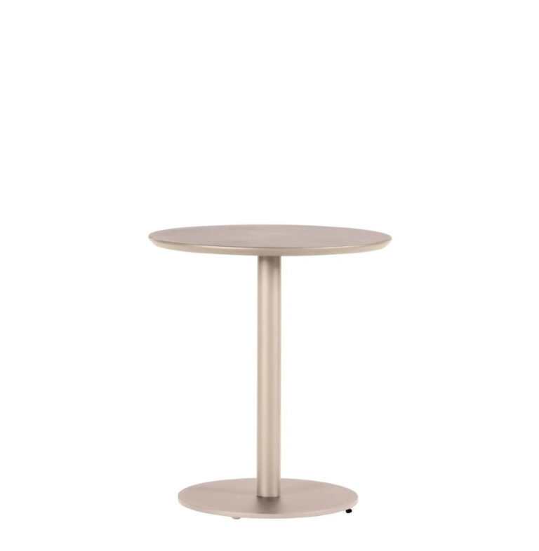 YOI Vernazza tuintafel 60 rond - Salix