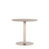 YOI Vernazza tuintafel 80 rond - Salix