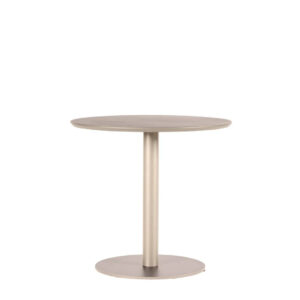 YOI Vernazza tuintafel 80 rond - Salix