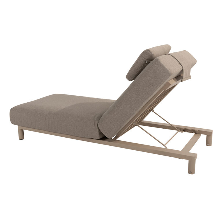 4 Seasons Outdoor Madeira ligbed - Latte