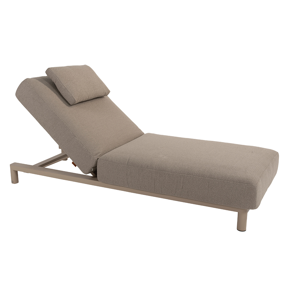 4 Seasons Outdoor Madeira ligbed - Latte