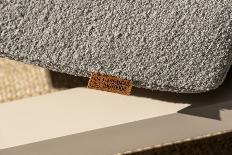 4 Seasons Outdoor Madeira ligbed - Latte