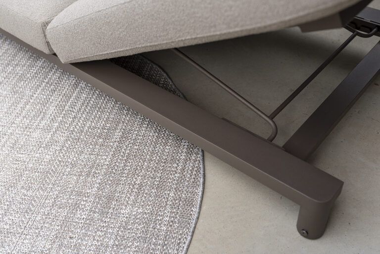 4 Seasons Outdoor Madeira ligbed - Terre