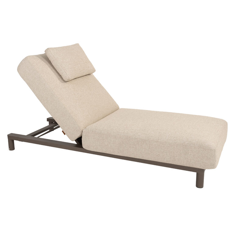 4 Seasons Outdoor Madeira ligbed - Terre