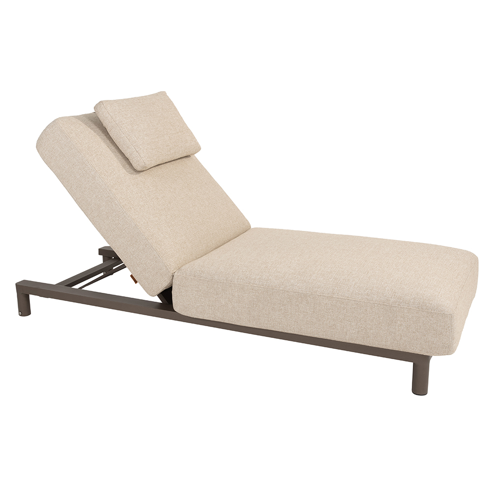 4 Seasons Outdoor Madeira ligbed - Terre