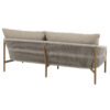 4 Seasons Outdoor Milos loungeset
