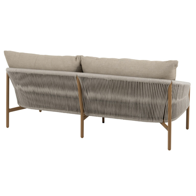 4 Seasons Outdoor Milos loungeset