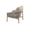 4 Seasons Outdoor Milos loungeset