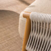 4 Seasons Outdoor Milos loungeset