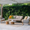 4 Seasons Outdoor Milos loungeset
