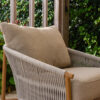4 Seasons Outdoor Milos loungeset