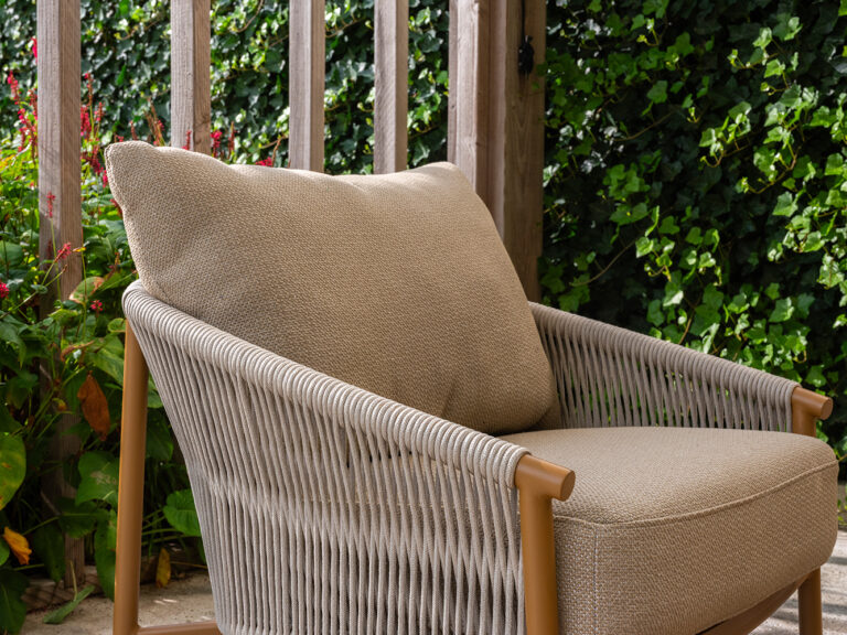 4 Seasons Outdoor Milos loungeset