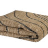 Buitenkleed Juto Brown 160×230 cm