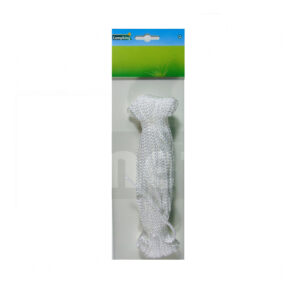 Campking 1 scheerlijn nylon 3 mm 20 mtr