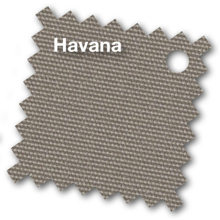 Platinum Sun & Shade Nexus T2 300x300cm zweefparasol Mocca Havana + 90kg granieten voet