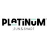 Platinum Sun & Shade Parasolvoet Ceramica 40kg verrijdbaar