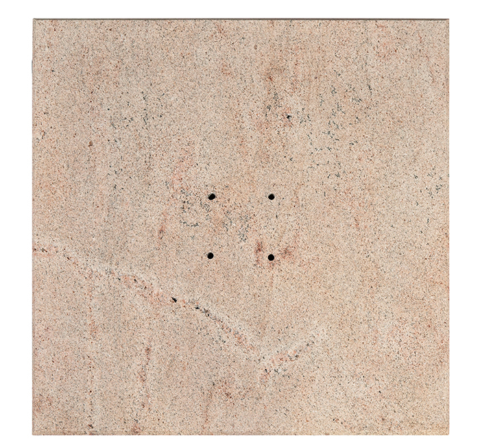 Platinum Sun & Shade Zweefparasolvoet Venezia 90 KG + Zwenkwielen