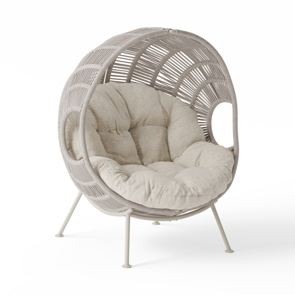 SUNS Nuna Egg Chair
