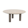 Taste by 4 Seasons Outdoor Florence LOW diningset + Donato LOW dining tafel