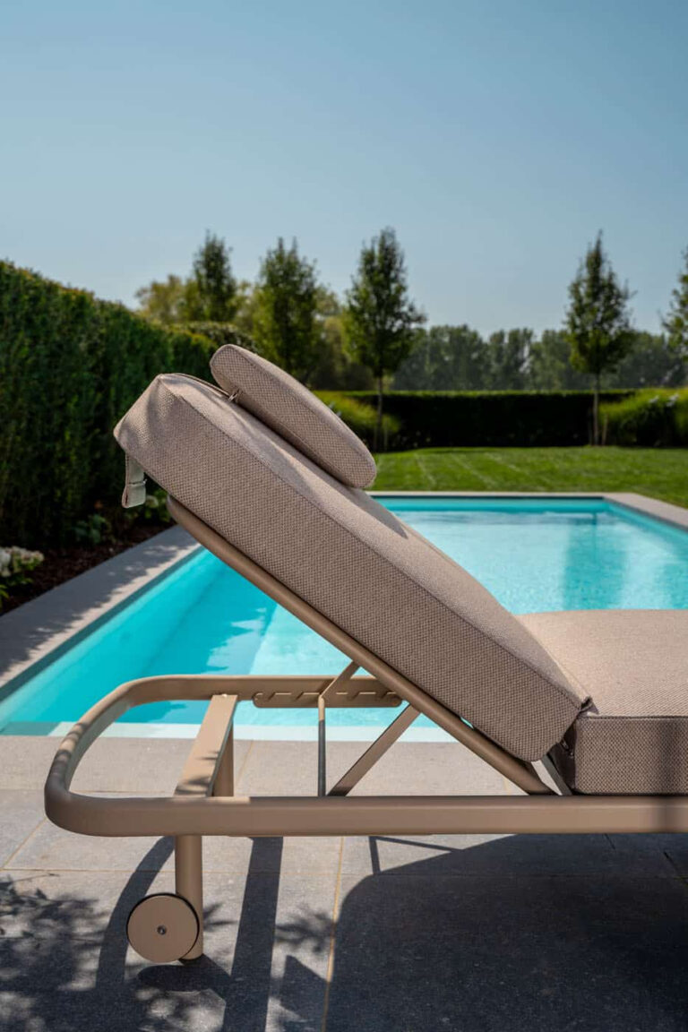 Taste by 4 Seasons Outdoor Milanol ligbed - Latte