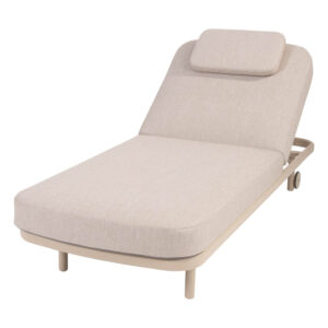 Taste by 4 Seasons Outdoor Milanol ligbed - Latte