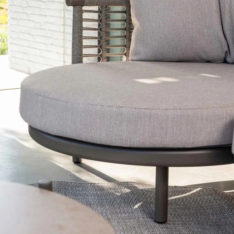 Taste by 4 Seasons Outdoor Puglia Chaise longue loungeset