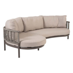 Taste by 4 Seasons Outdoor Puglia Chaise longue loungeset