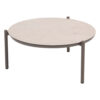Taste by 4 Seasons Outdoor Vic loungetafel 73cm - Terre