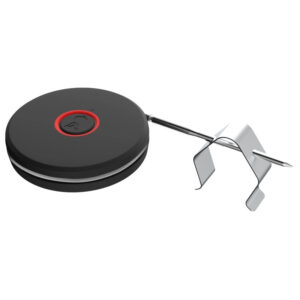 Weber Bluetooth smart thermometer met sonde