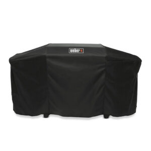 Weber Premium beschermhoes voor Slate Plancha 71cm