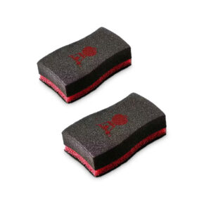 Weber spons - set van 2