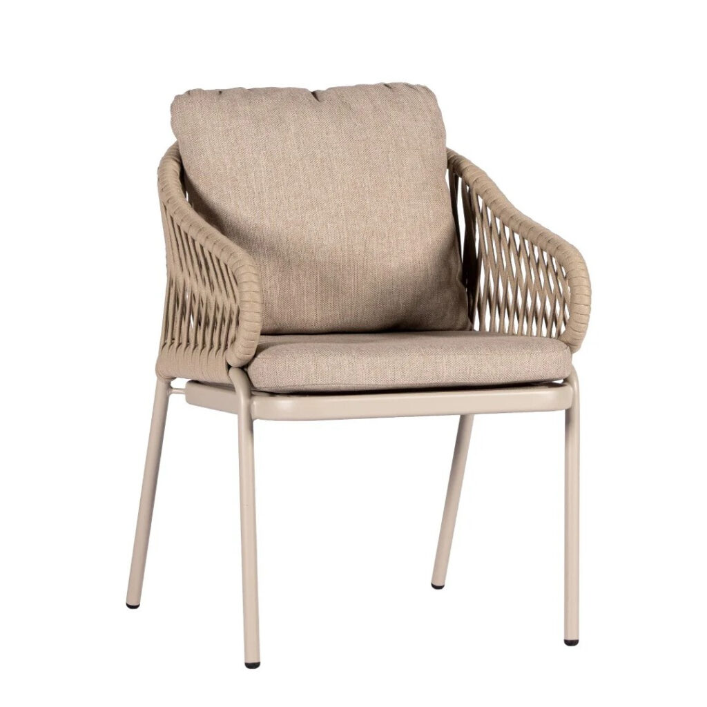 YOI Comillas tuinstoel - Salix